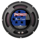Rajun Cajun 10" 8 Ohm Ceramic Speaker